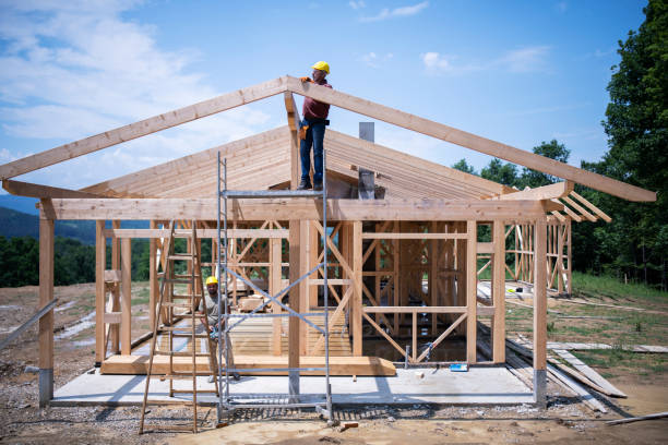 Best Emergency Roof Repair  in Wakefield, NE