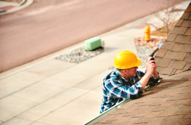 Reliable Wakefield, NE Roofing Contractor Solutions
