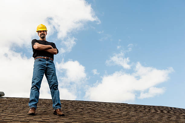 Best Slate Roofing Contractor  in Wakefield, NE